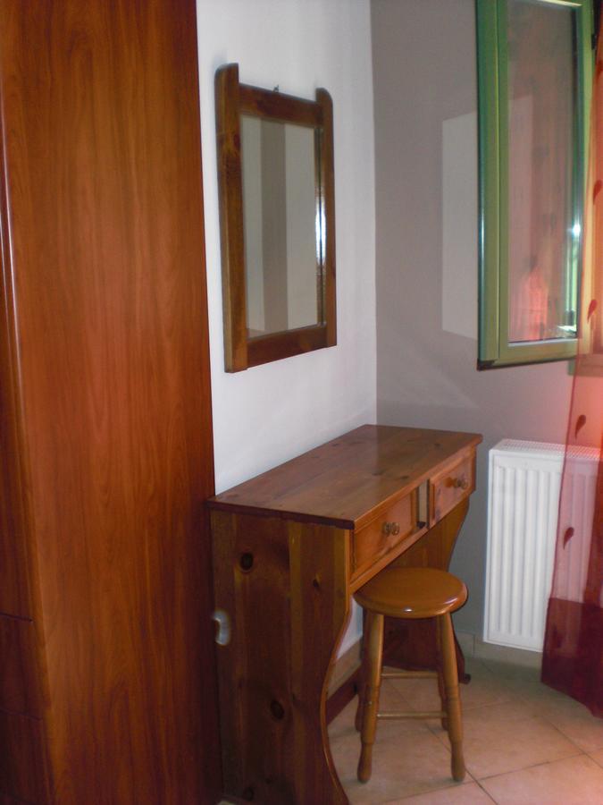 Vegera Apartment M Vasilikiádhes Exteriér fotografie